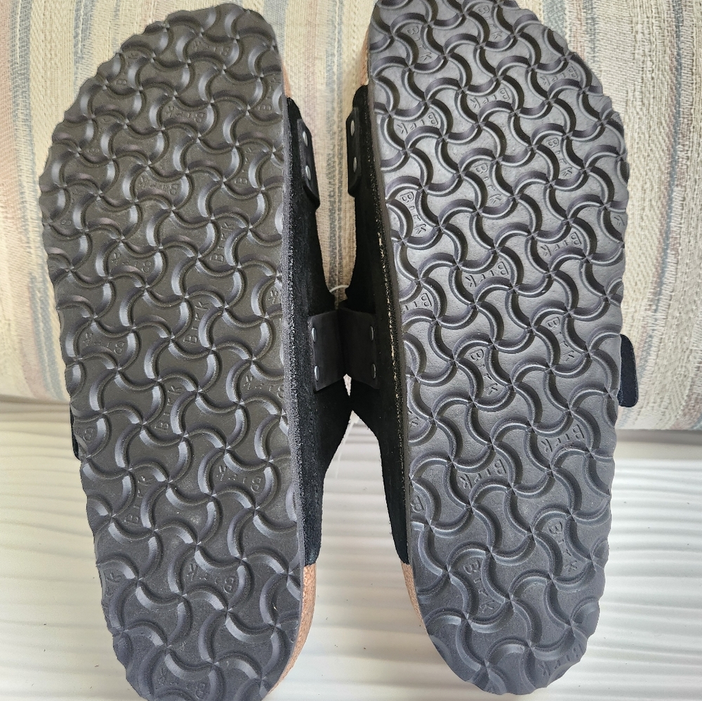 BIRKENSTOCK MEN SANDALS UNISEX - Picture 9 of 9